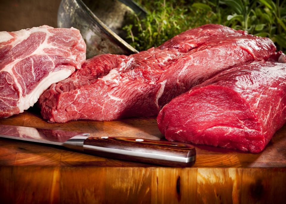 Uzgoj, prodaja i distribucija ekološkog mesa i mesnih prerađevina
